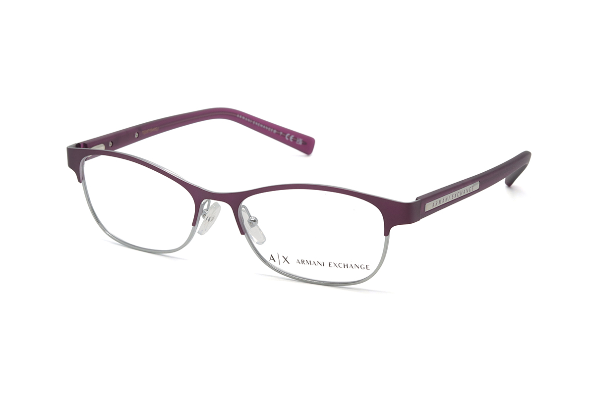 Оправы ARMANI AX 1010 6050 53