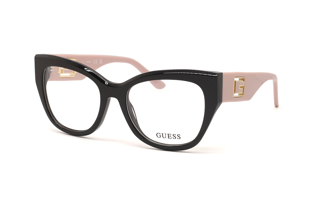 GUESS GU50356 005 52