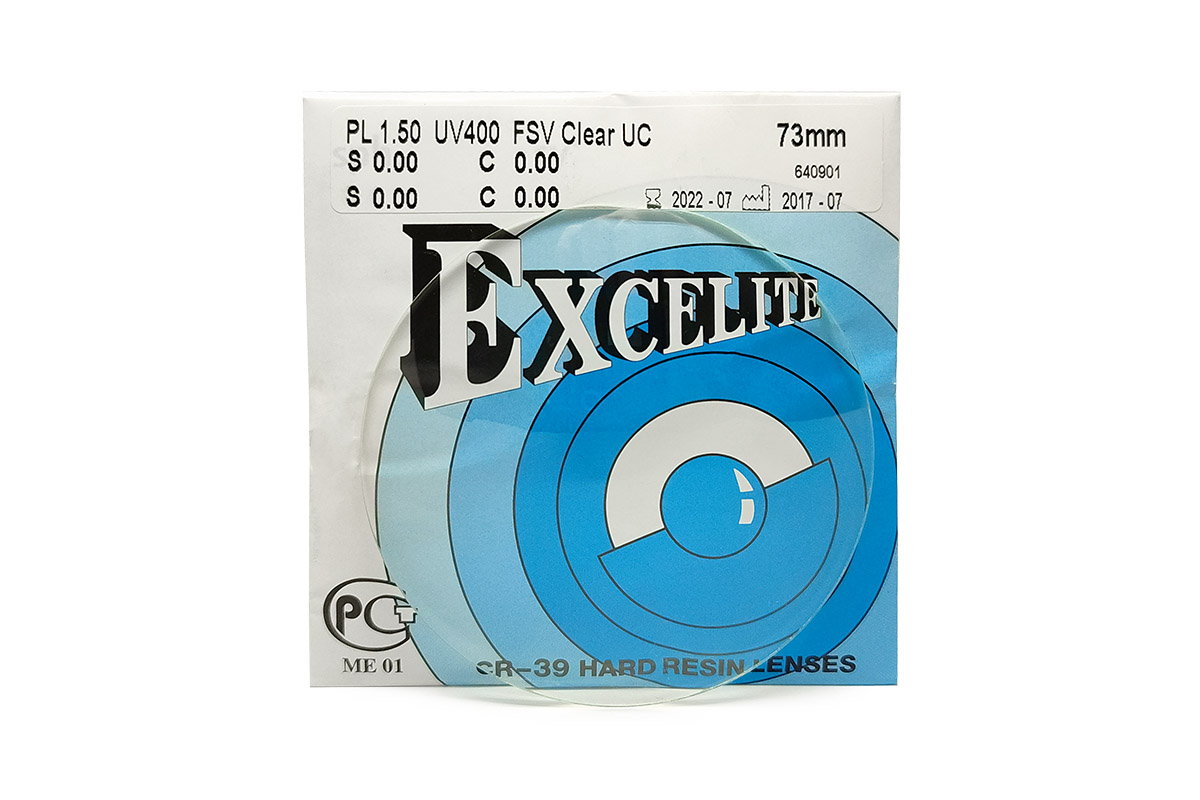 EXCELITE UV-400