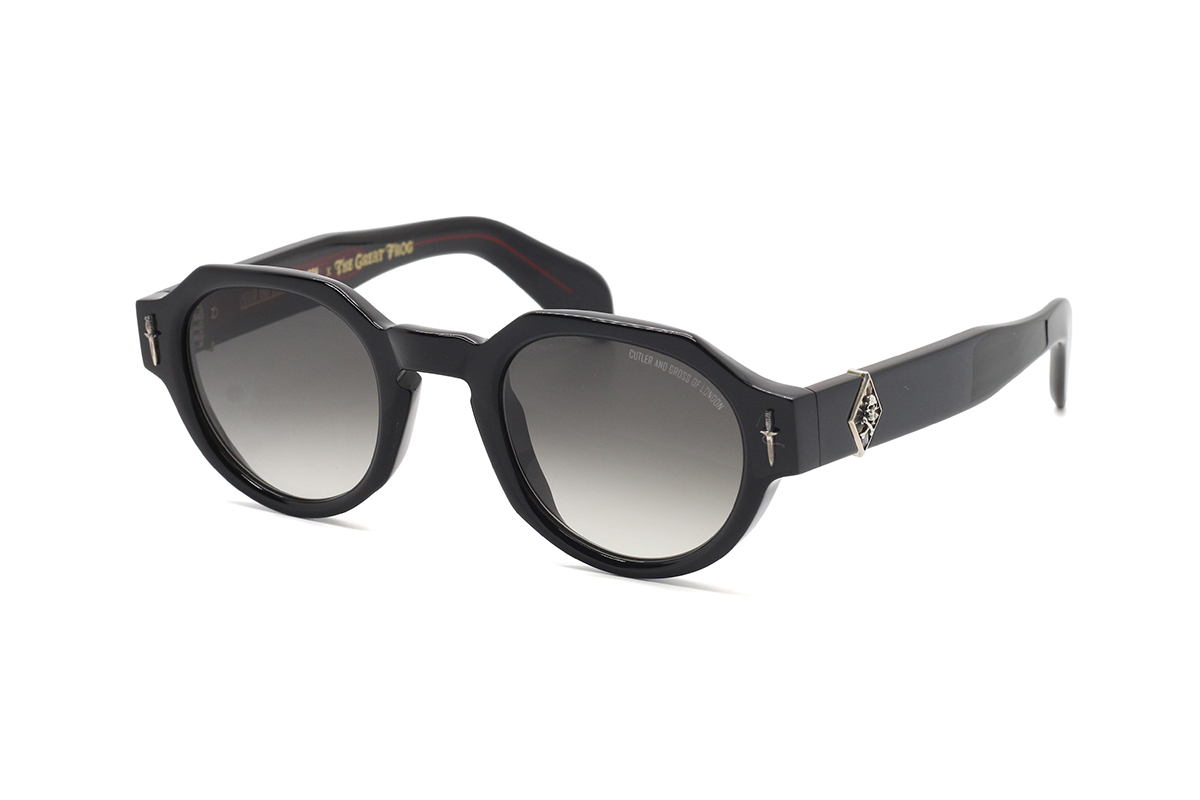 Солнцезащитные очки CUTLER AND GROSS Cutler And Gross 006 -01