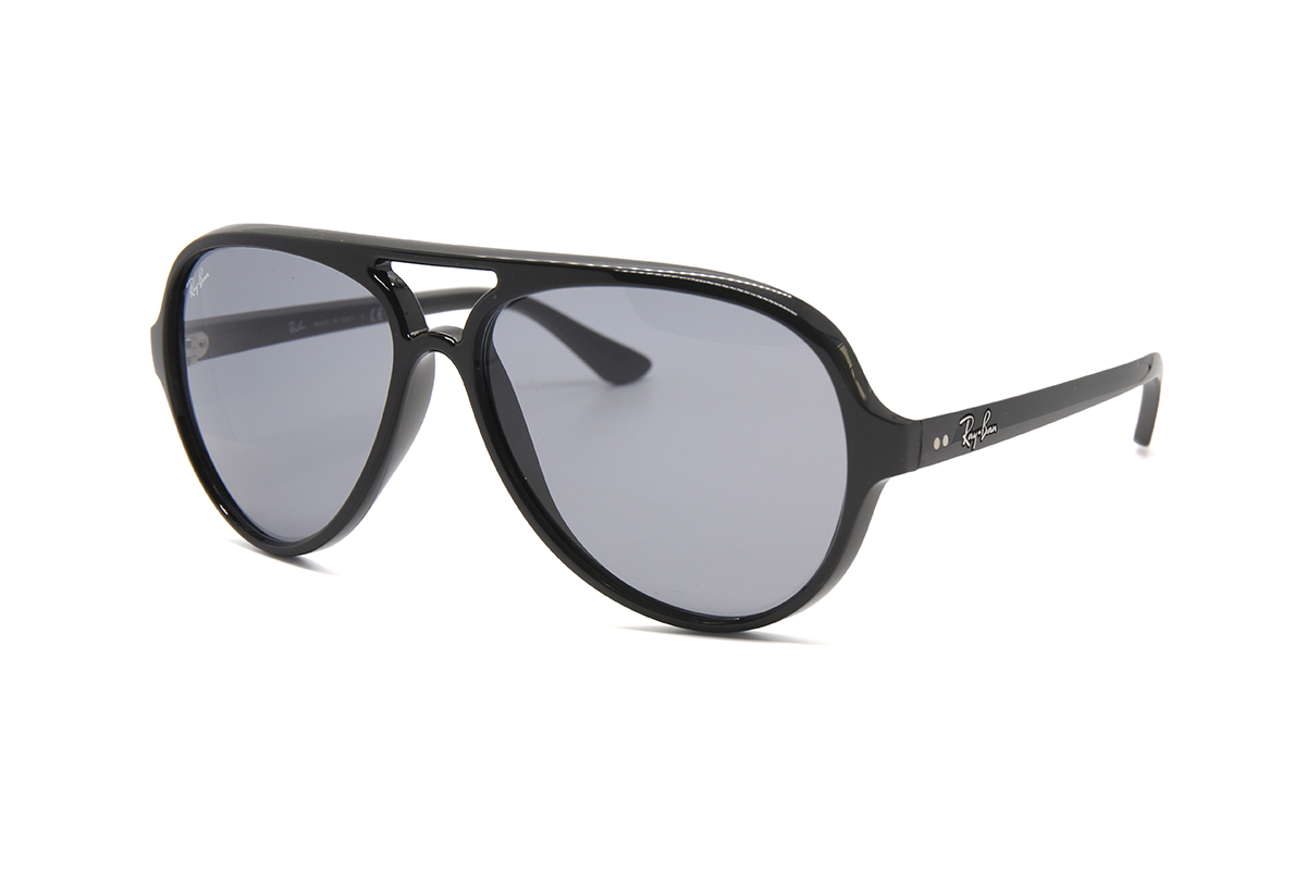 Сонцезахисні окуляри RAY-BAN RB 4125 601/R5 59