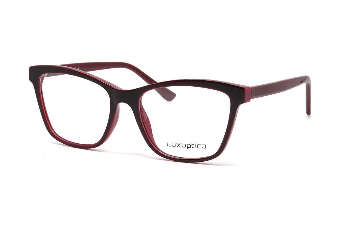 Оправы LUXOPTICA LUXOPTICA LXO 4122 NS BKRD