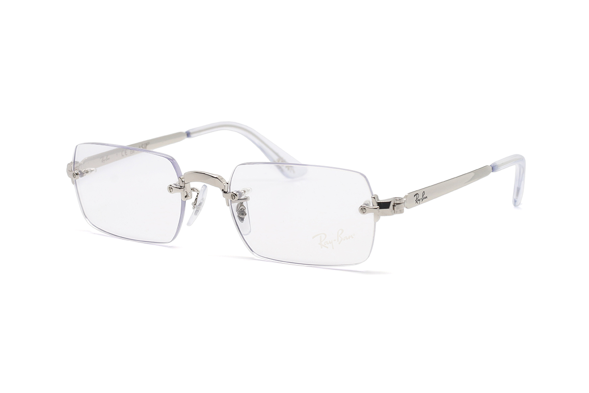 Оправи RAY-BAN RX 3928V 2501 54