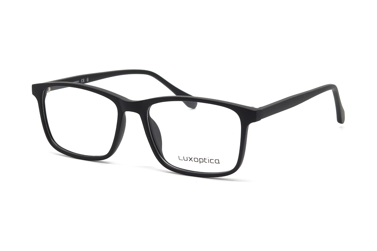 Оправы LUXOPTICA LUXOPTICA LXO 6211 NS BK