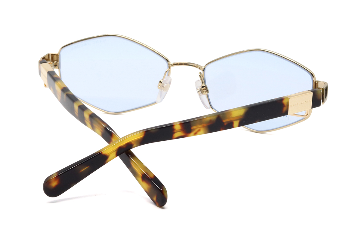 Сонцезахисні окуляри MARC JACOBS JAC MARC 496/S 01355KU – купити