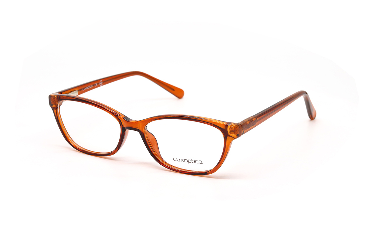 LUXOPTICA LXO 0988 BRN