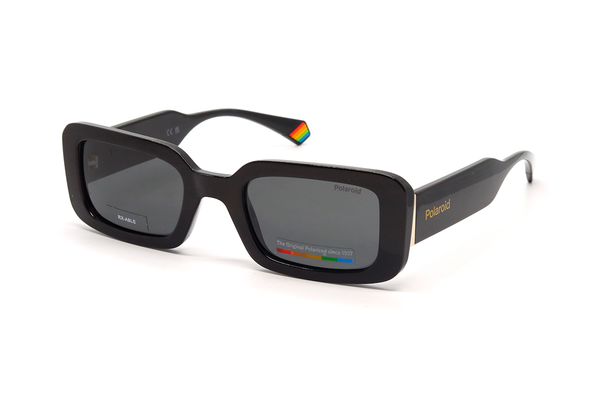Сонцезахисні окуляри POLAROID PLD PLD 6208/S/X 80752M9 – купити