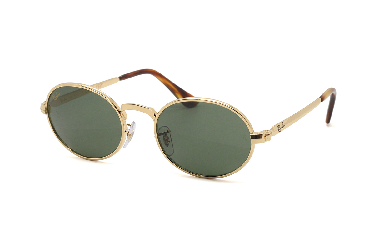 Солнцезащитные очки RAY-BAN RB 3931 001/31 54