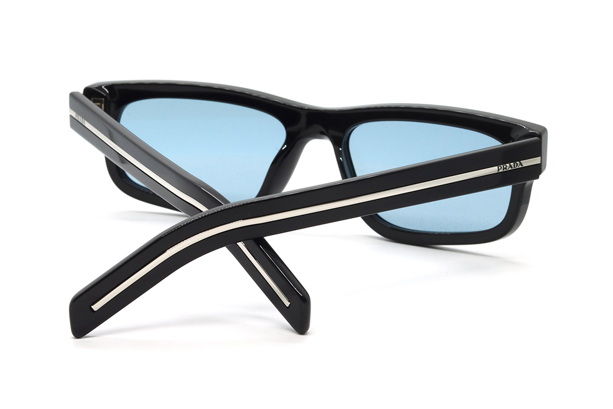 Солнцезащитные очки PRADA PR B11S 16K60P 57 – купить PRADA PR B11S