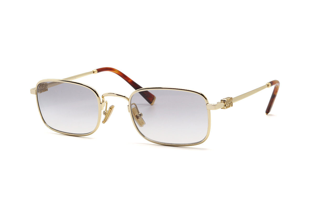 Солнцезащитные очки MIU MIU MU A53S 5AK04O 52