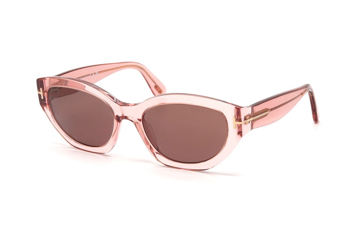 Сонцезахисні окуляри TOM FORD TOM FORD FT1086 72E 55