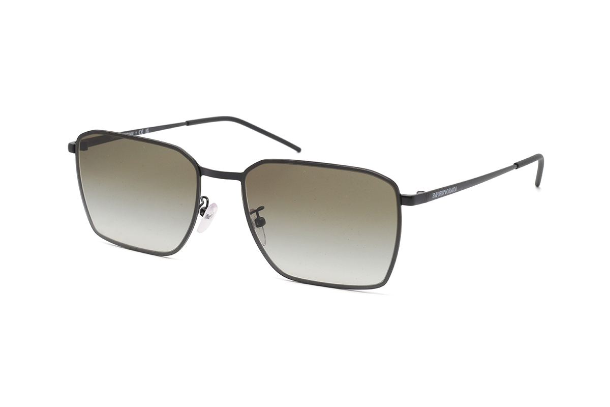 Солнцезащитные очки EMPORIO ARMANI EA 2172D 300113 60