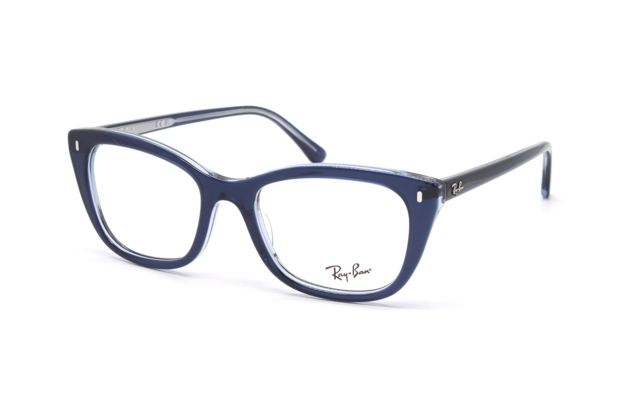 Оправы RAY-BAN RX 5433 8324 52