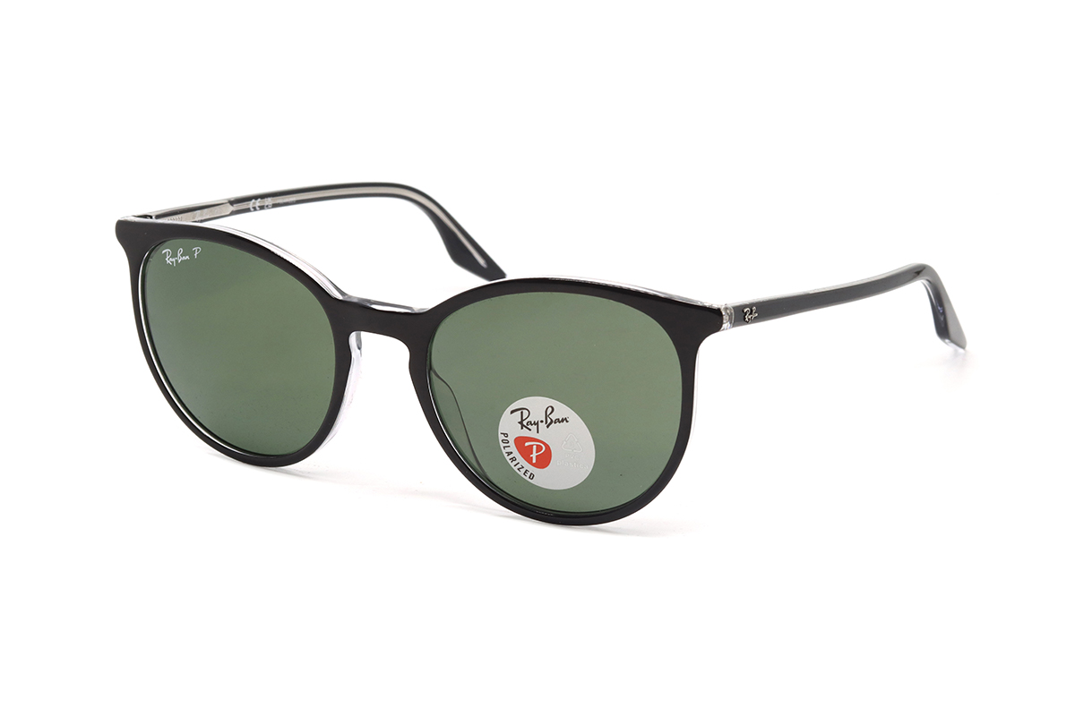 Сонцезахисні окуляри RAY-BAN RB 2204 919/58 54
