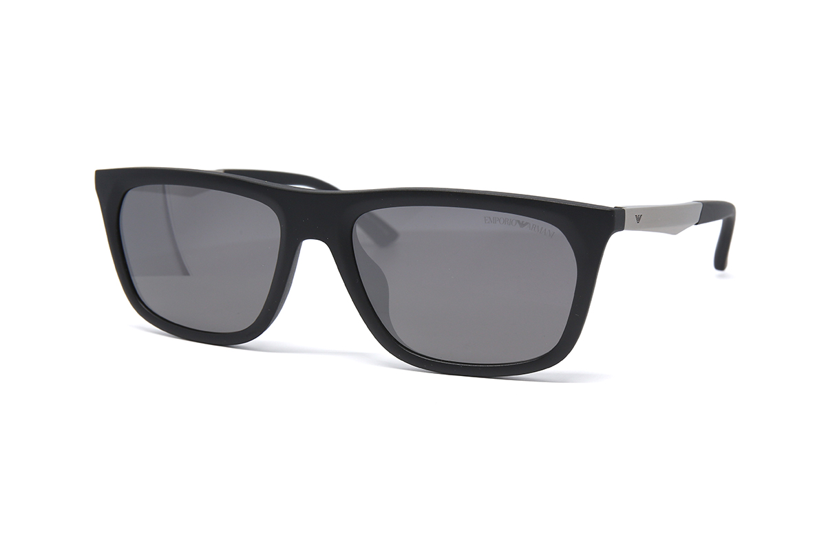 Солнцезащитные очки EMPORIO ARMANI EA 4272U 63726G 57