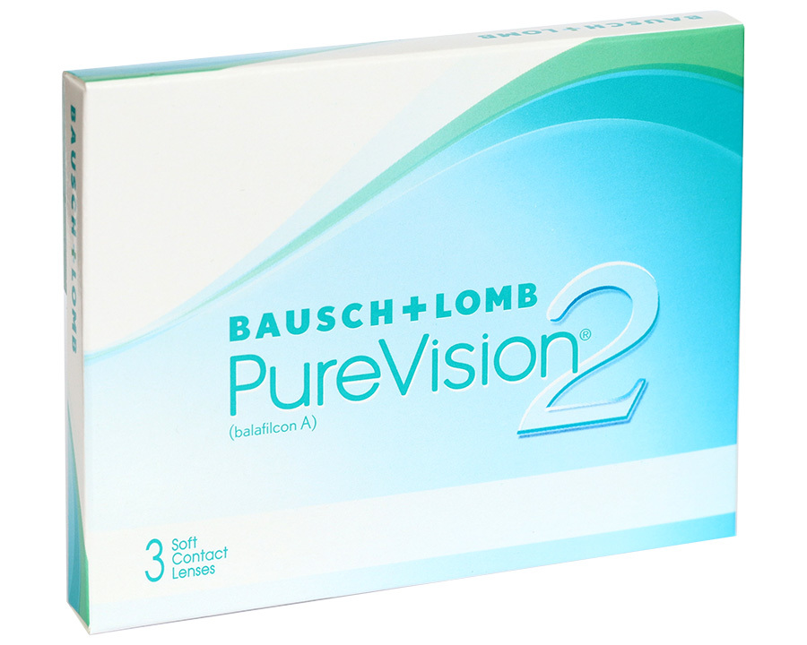 PureVision 2 