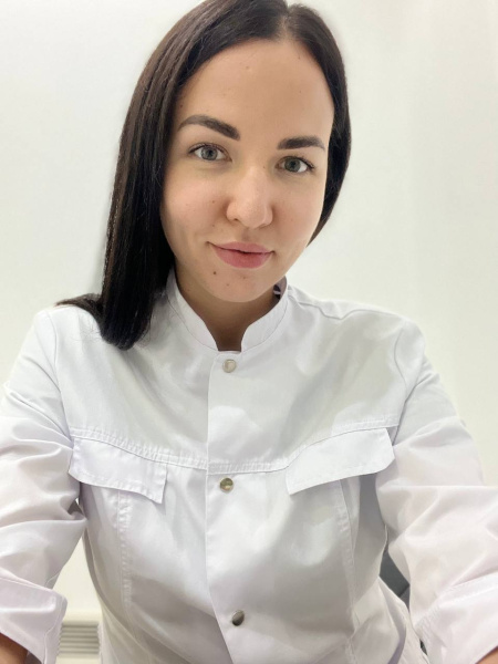 Шашина Алена Игоревна