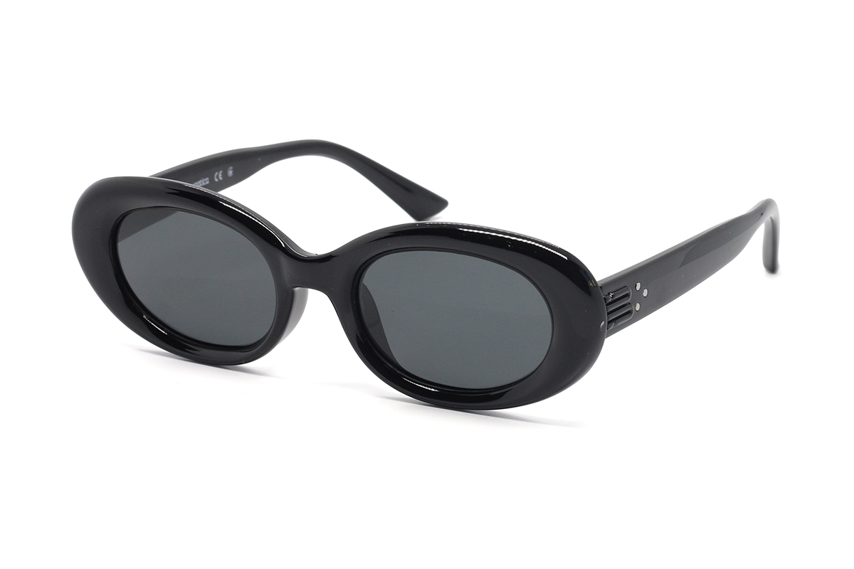 LUXOPTICA LOS 973 HV BK