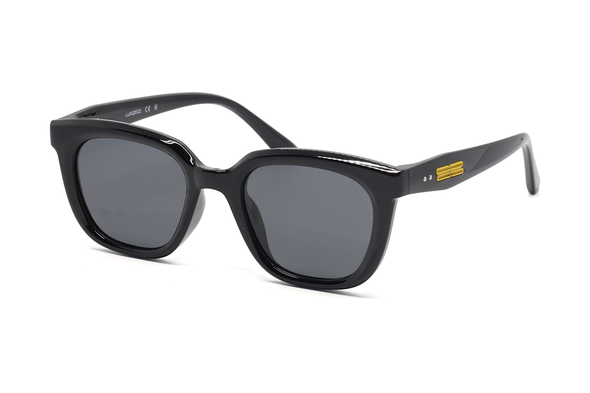 Солнцезащитные очки LUXOPTICA LUXOPTICA LOS 974 HV BK