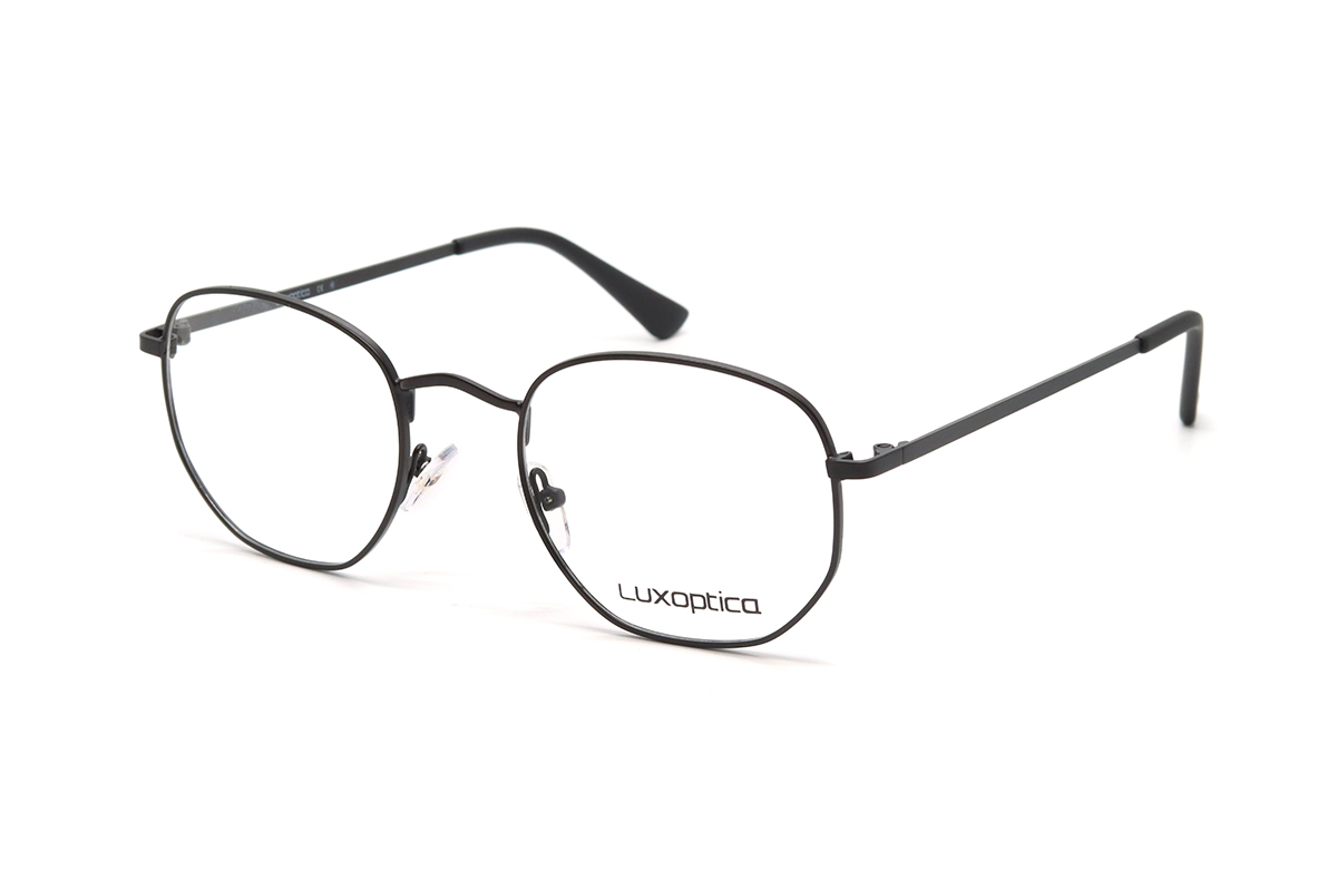 Оправы LUXOPTICA LUXOPTICA LXO 5010 LU BK