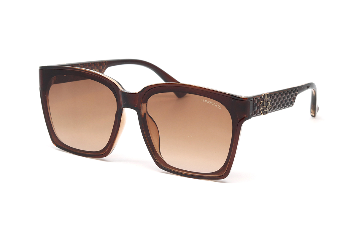LUXOPTICA LOS 136 KB BRN