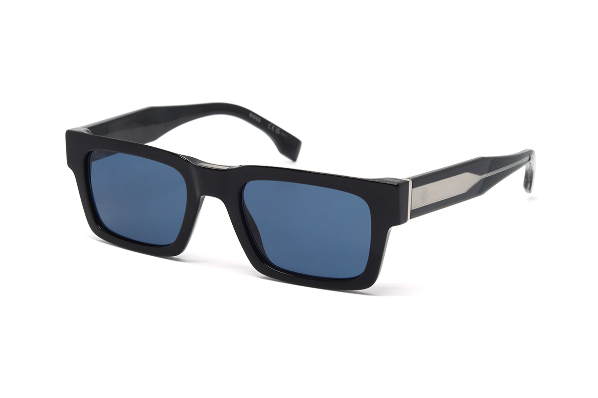BS BOSS 1855/S 80753KU