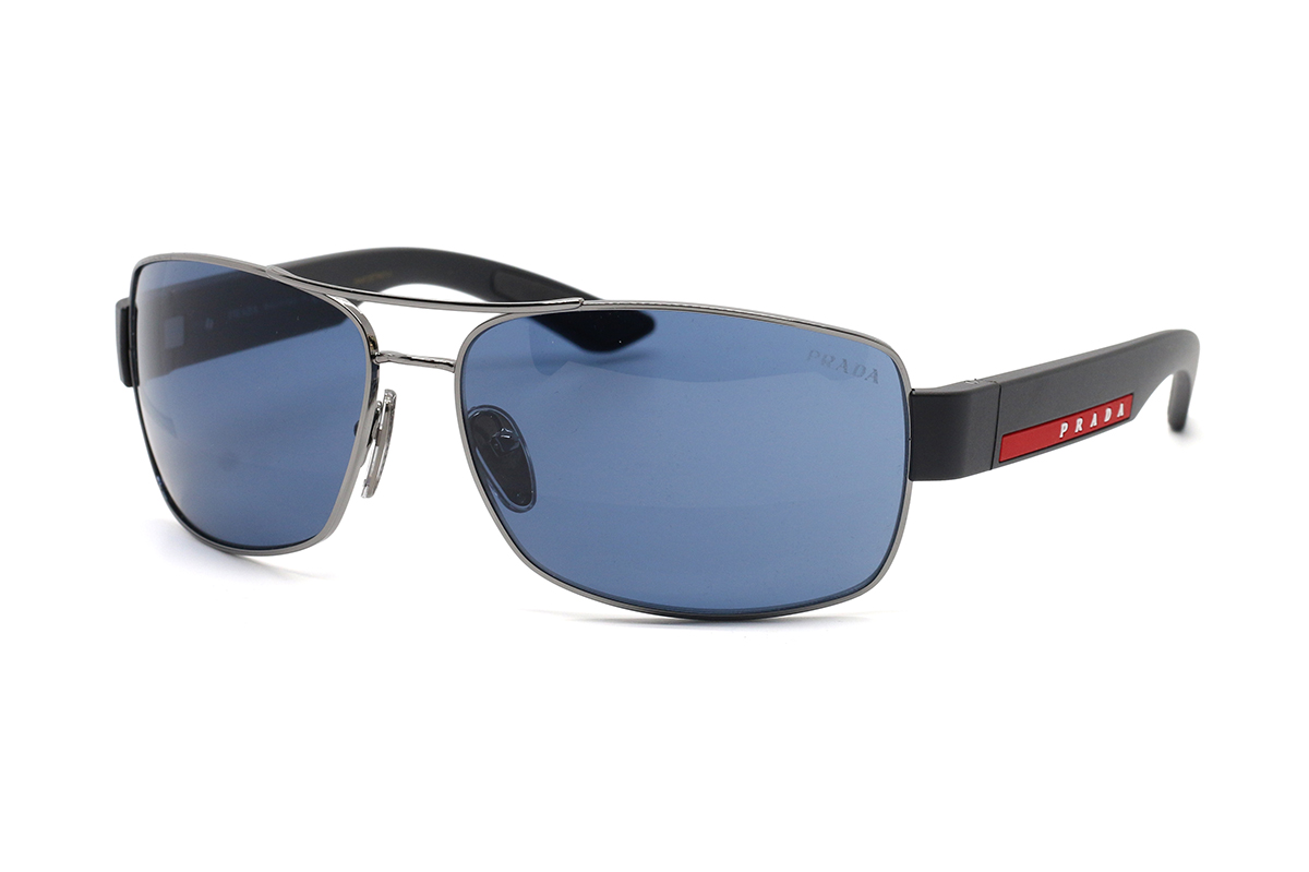 Солнцезащитные очки PRADA SPORT PS B52S 5AV06A 65