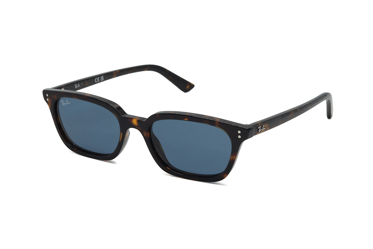 Солнцезащитные очки RAY-BAN RB 4456 135980 53