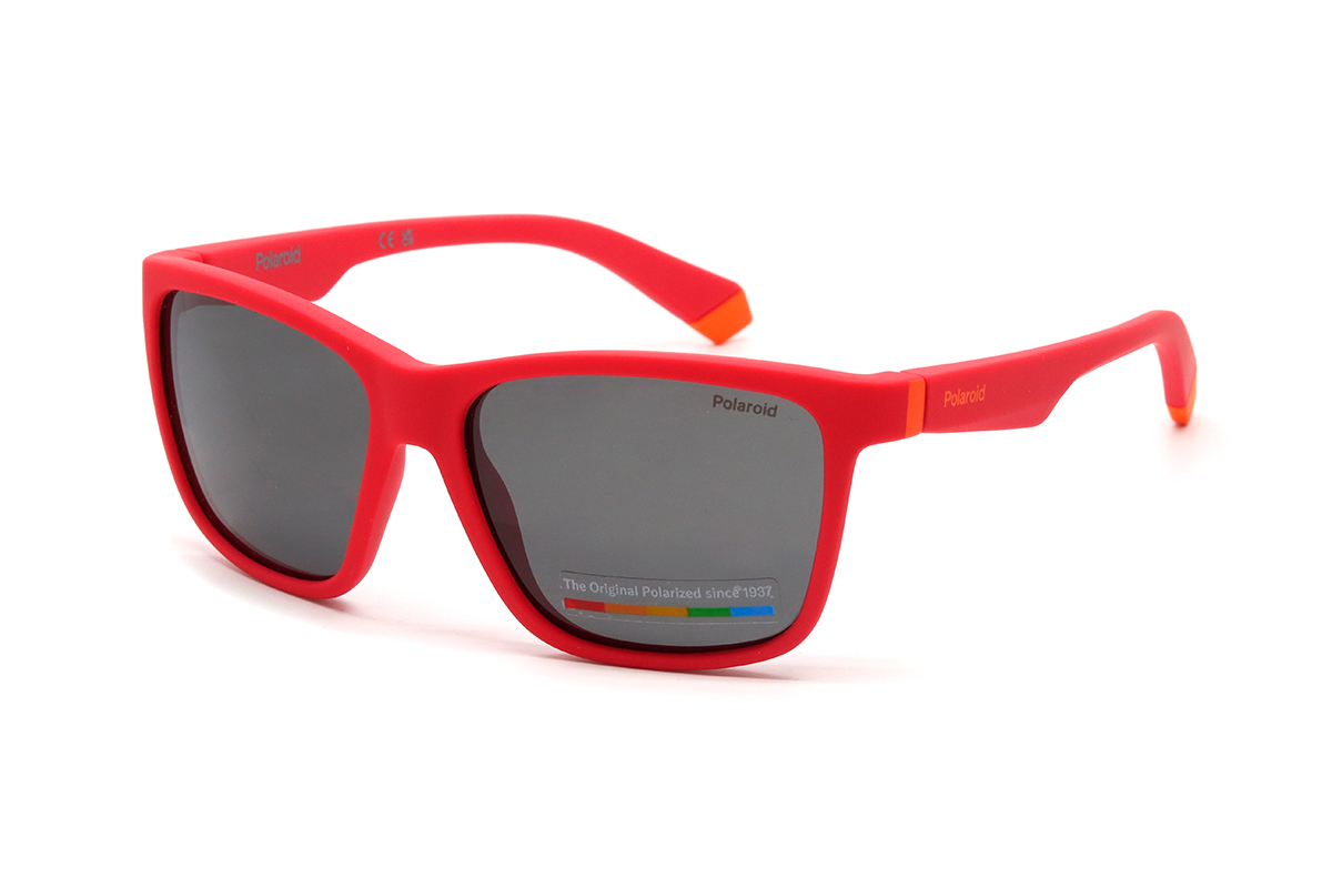 Солнцезащитные очки POLAROID PLK PLD 8057/S 0Z350M9