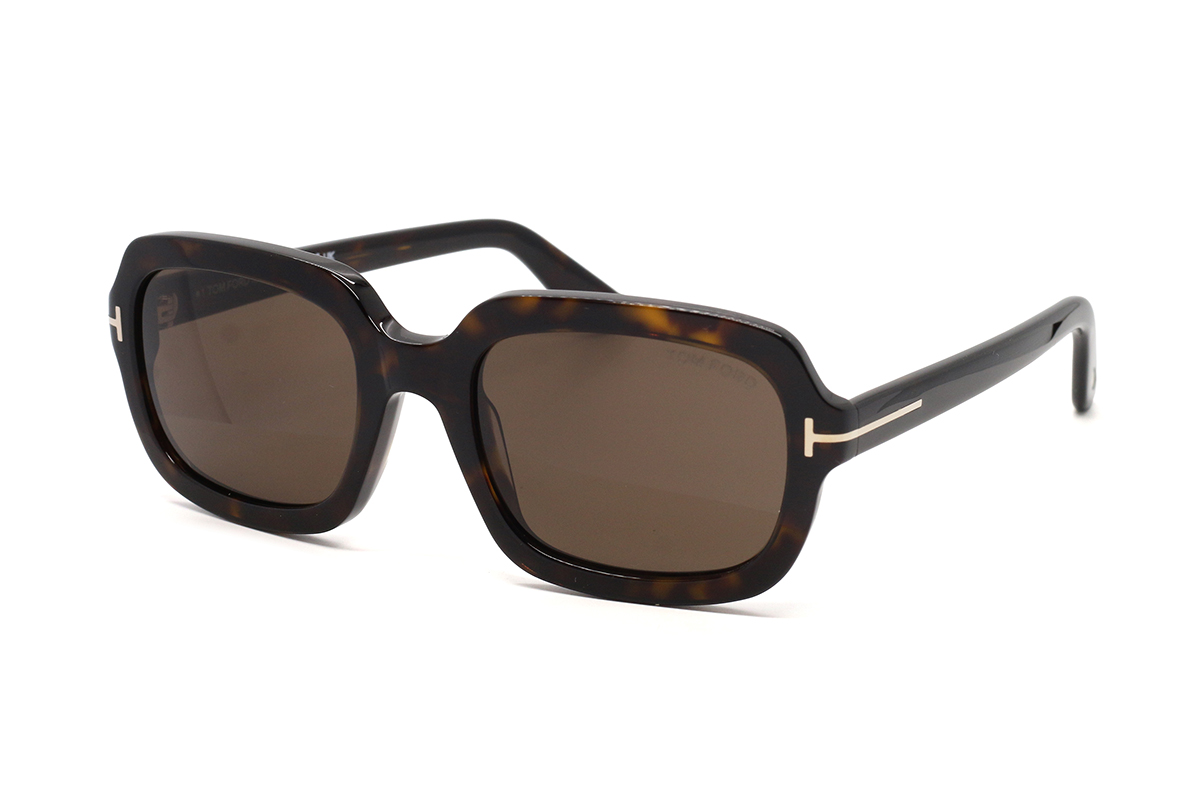 TOM FORD FT1342 52E 53