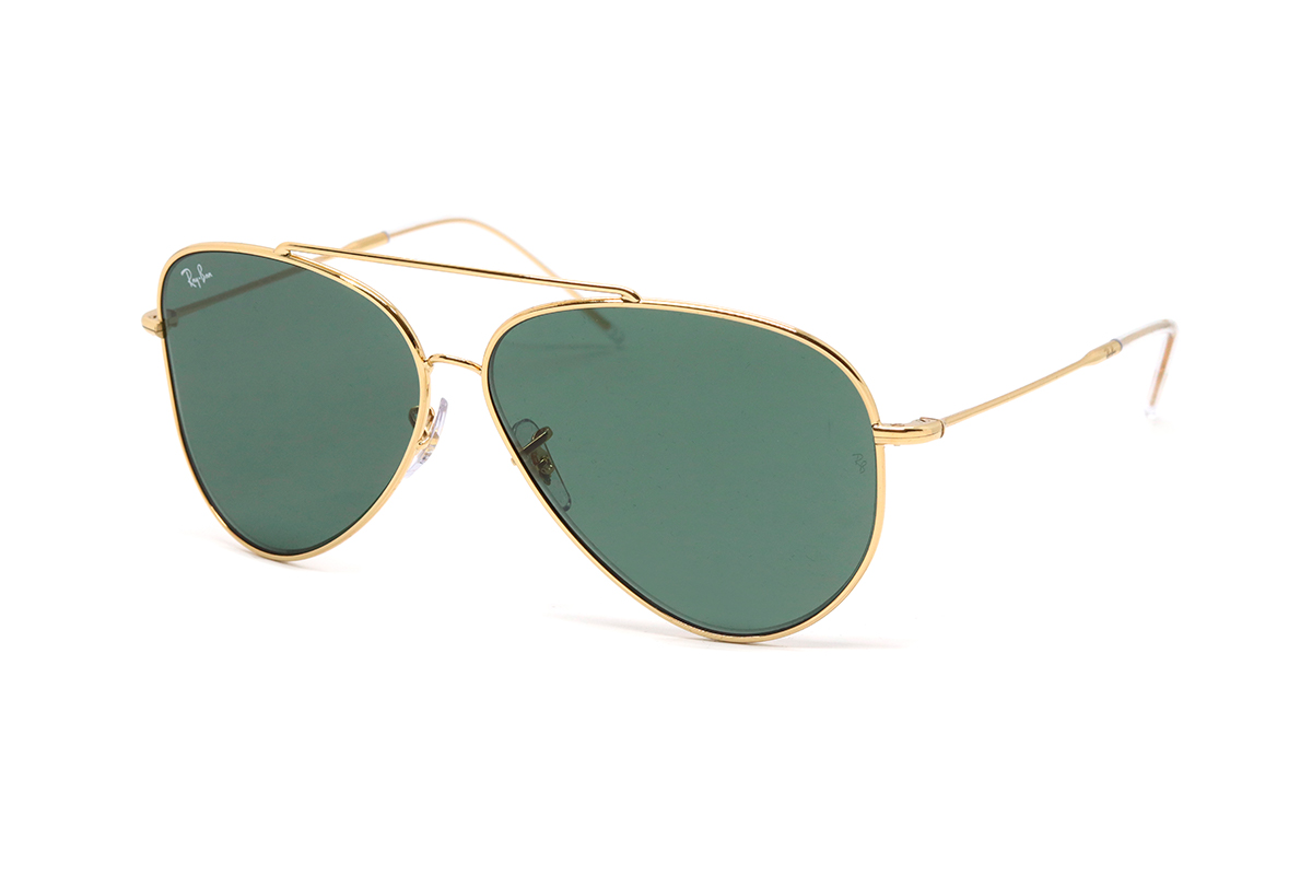 Солнцезащитные очки RAY-BAN RB R0101S 001/VR 62