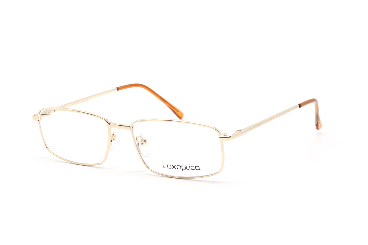 LUXOPTICA LXO 6038 NS GLD