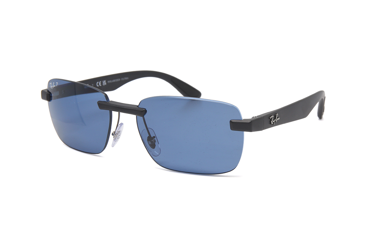 Солнцезащитные очки RAY-BAN RB 4470CH 601S1C 59