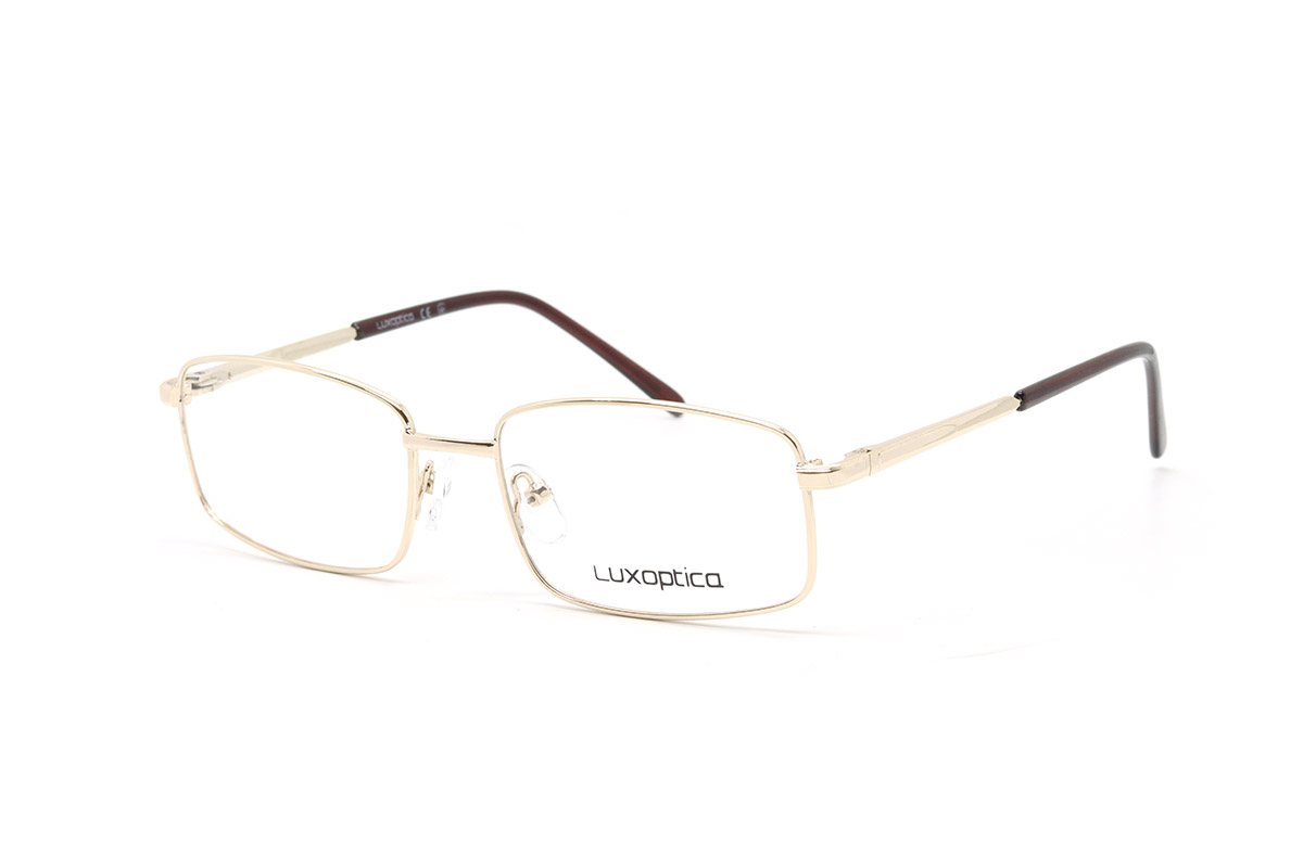 LUXOPTICA LXO 6039 GLD