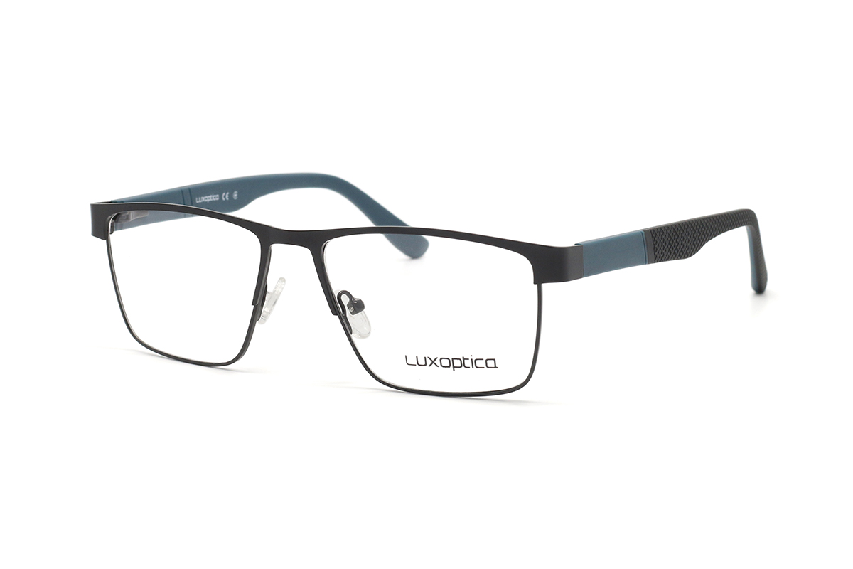 LUXOPTICA LXO 6201 HV BK