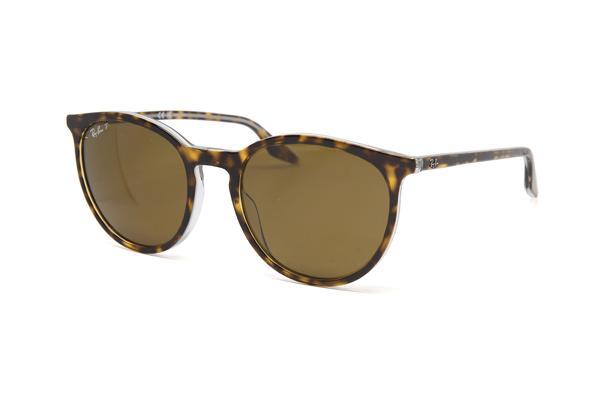 Сонцезахисні окуляри RAY-BAN RB 2204 139357 54