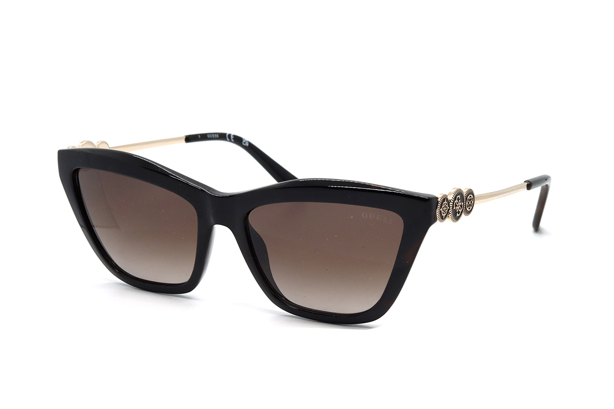 Сонцезахисні окуляри GUESS GUESS GU00199 52F 56 – купити GUESS