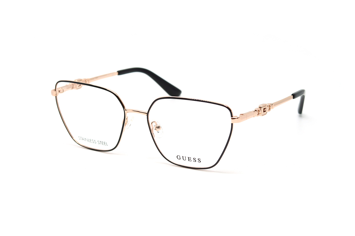 Оправы GUESS GUESS GU2952 005 55