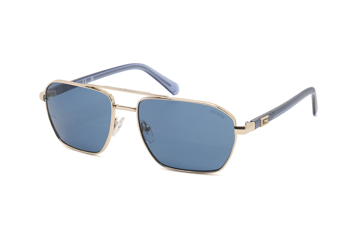 Солнцезащитные очки GUESS GUESS GU00301 32V 59