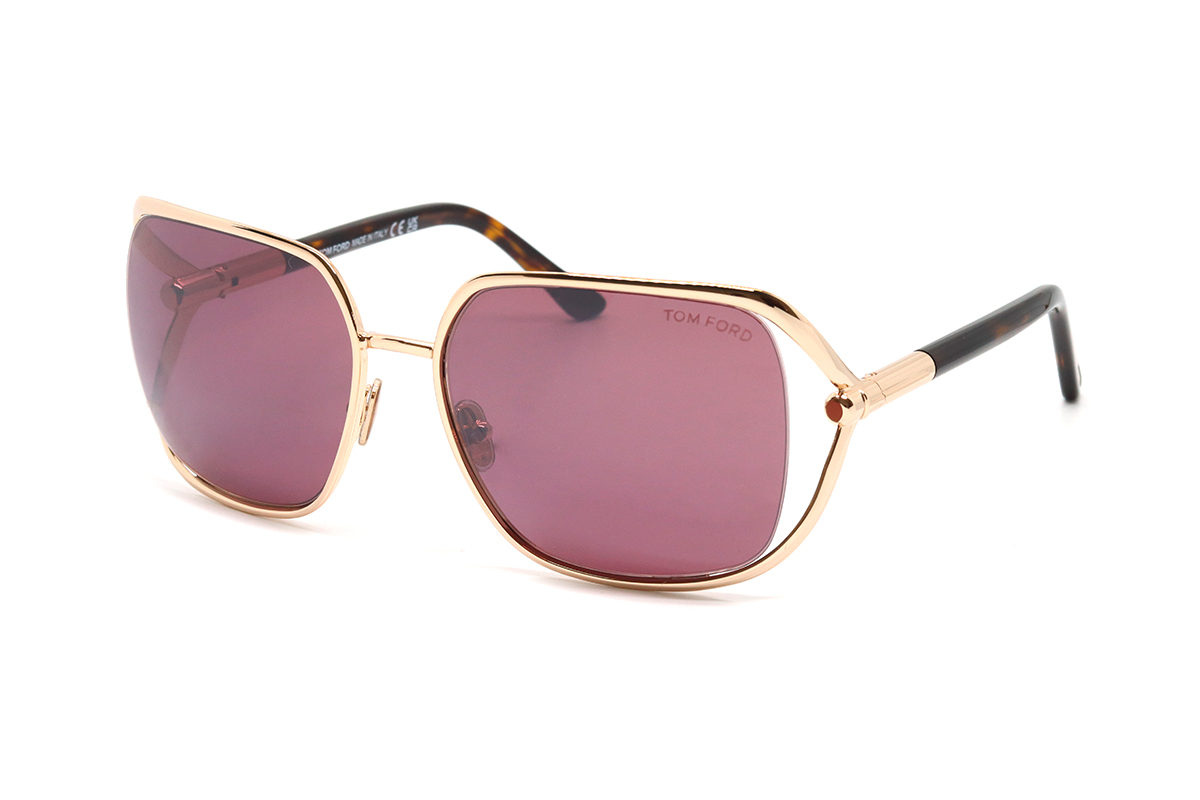 TOM FORD FT1092 28U 60