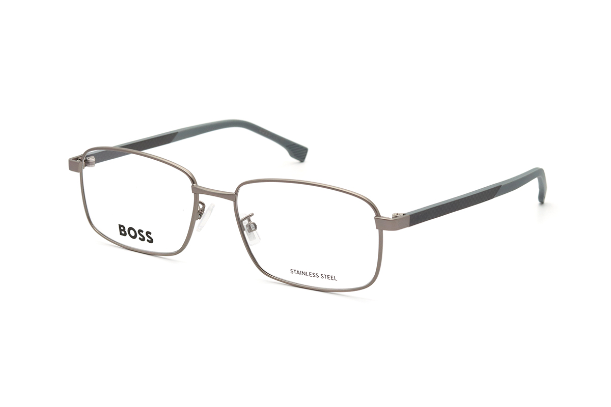 BS BOSS 1715/F R815617