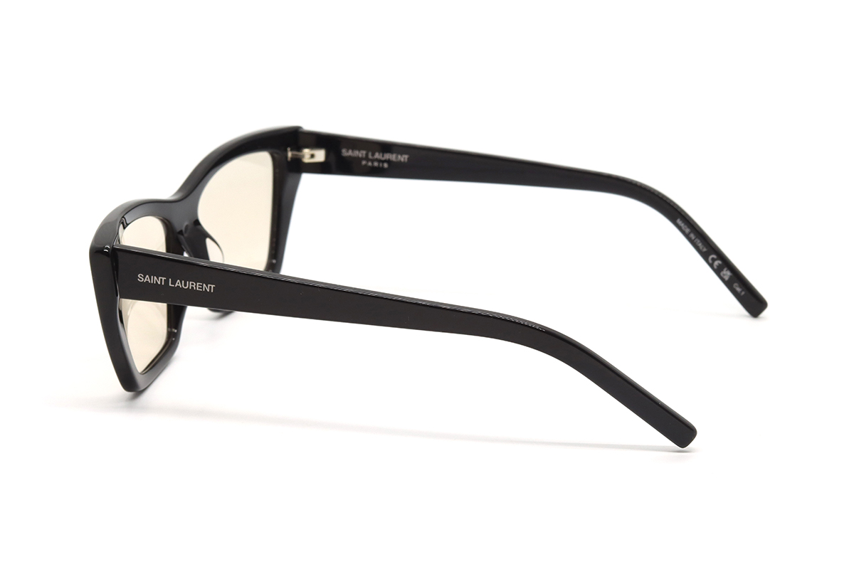 plasticdelux プラスチックデラックス　フランス　サングラス PLASTICDELUX × CARL ZEISS VISION CR39 ／ プラスティック