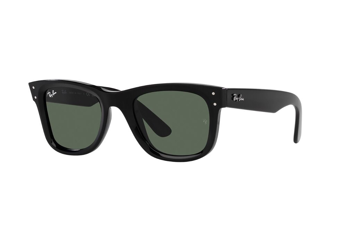 Сонцезахисні окуляри RAY-BAN RB R0502S 6677VR 53