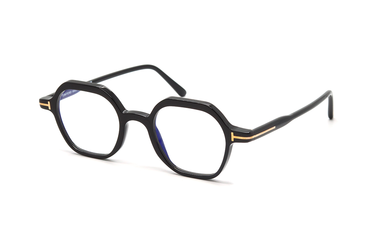 Оправи TOM FORD TOM FORD FT5900-B 001 46