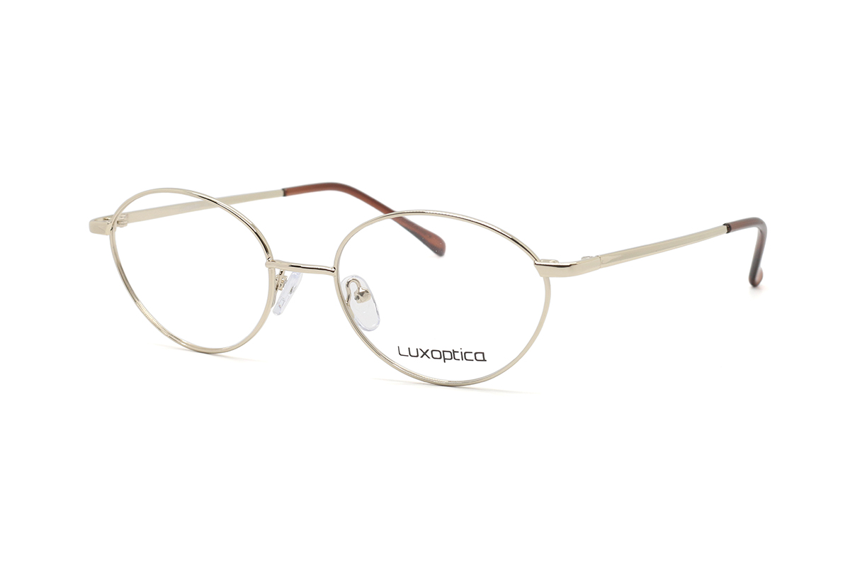 Оправи LUXOPTICA LUXOPTICA LXO 4115 QW GLD