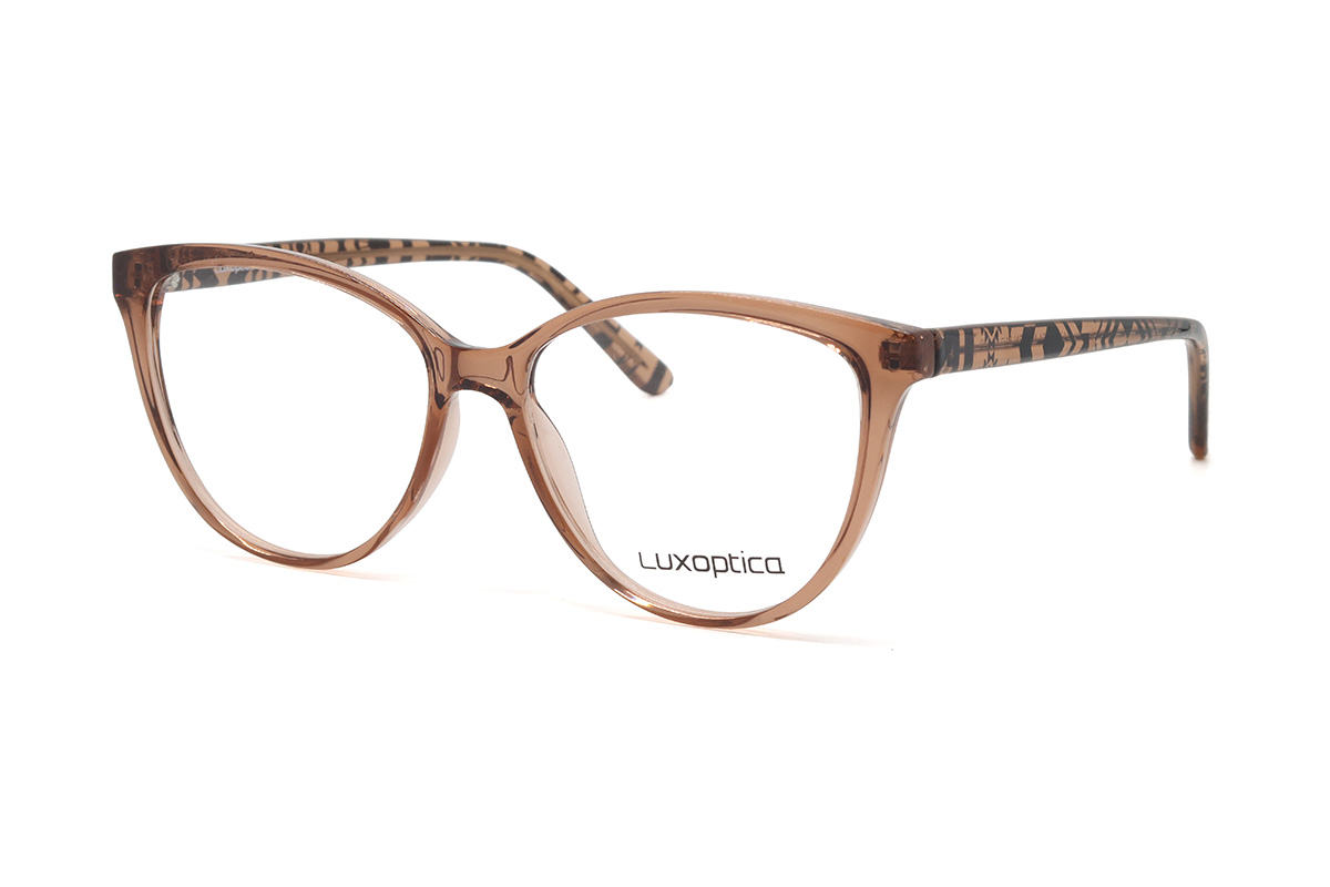 Оправи LUXOPTICA LUXOPTICA LXO 4124 NS BRN