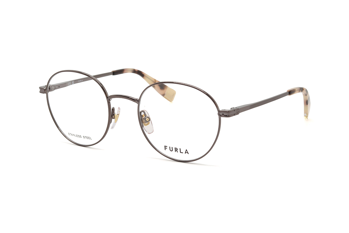 Оправи FURLA Furla VFUA99 08G7 52