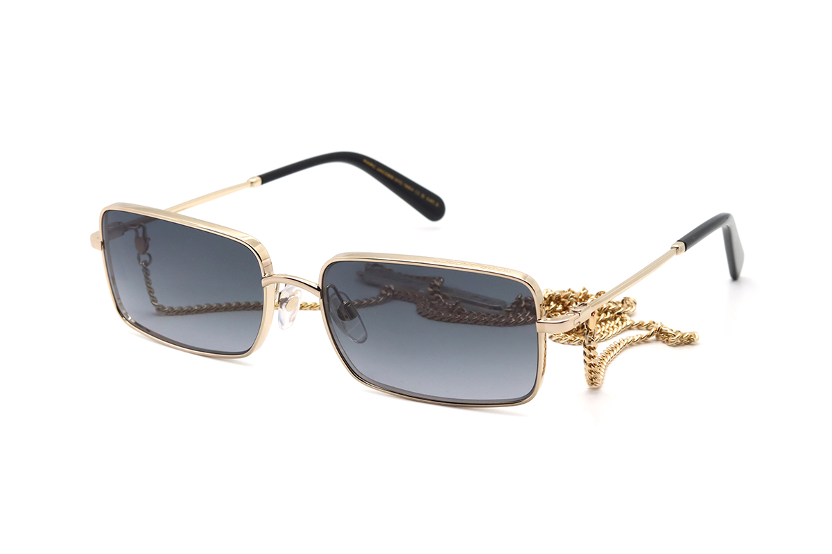 Солнцезащитные очки MARC JACOBS MJ MARC 771/N/S RHL589O – купить