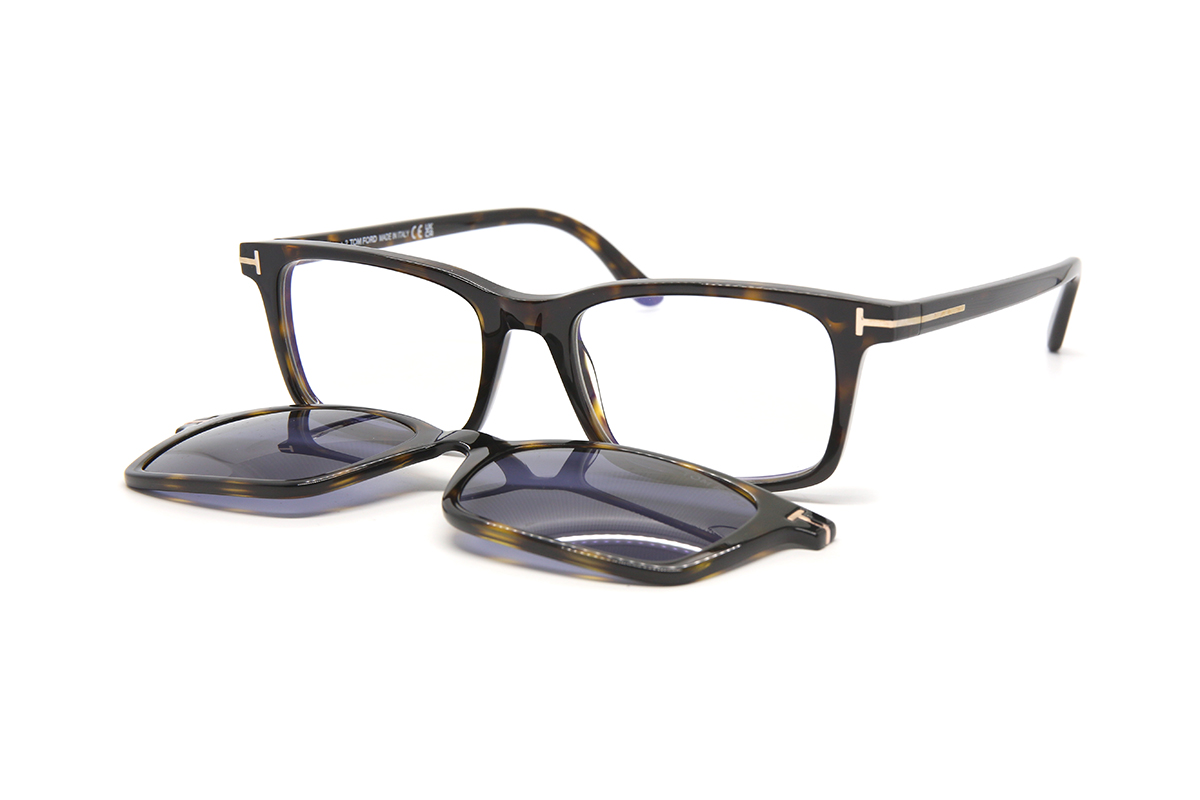 Оправы TOM FORD TOM FORD FT6175-B 052 53