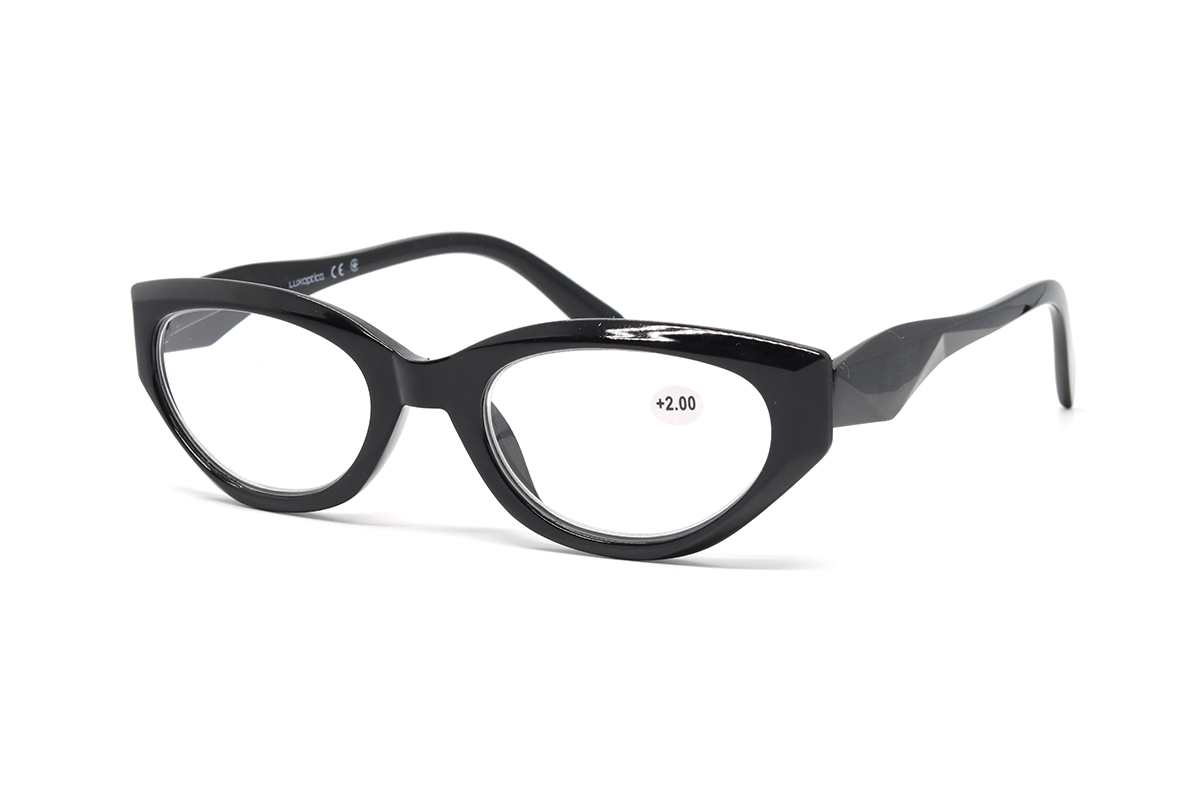 LUXOPTICA LXO 2007 NS +2.00 BKW